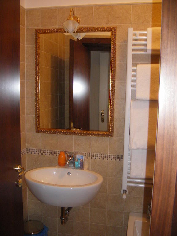 Bed and breakfast Ca' Luisa