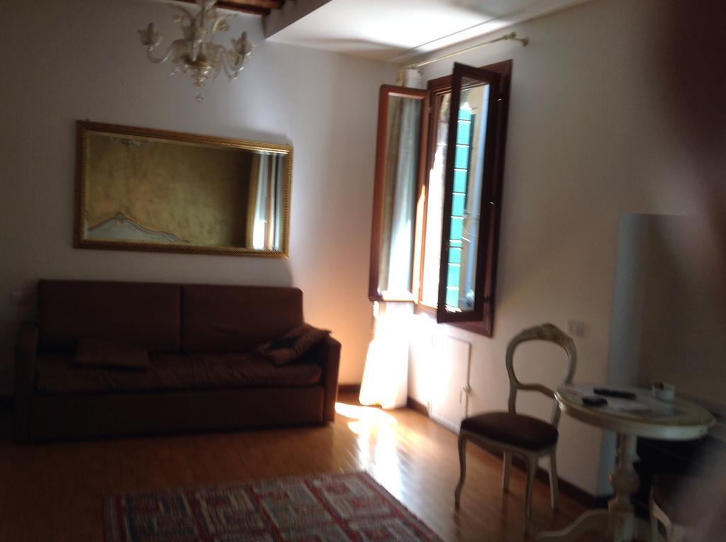 Bed and breakfast Ca' Luisa Venecia
