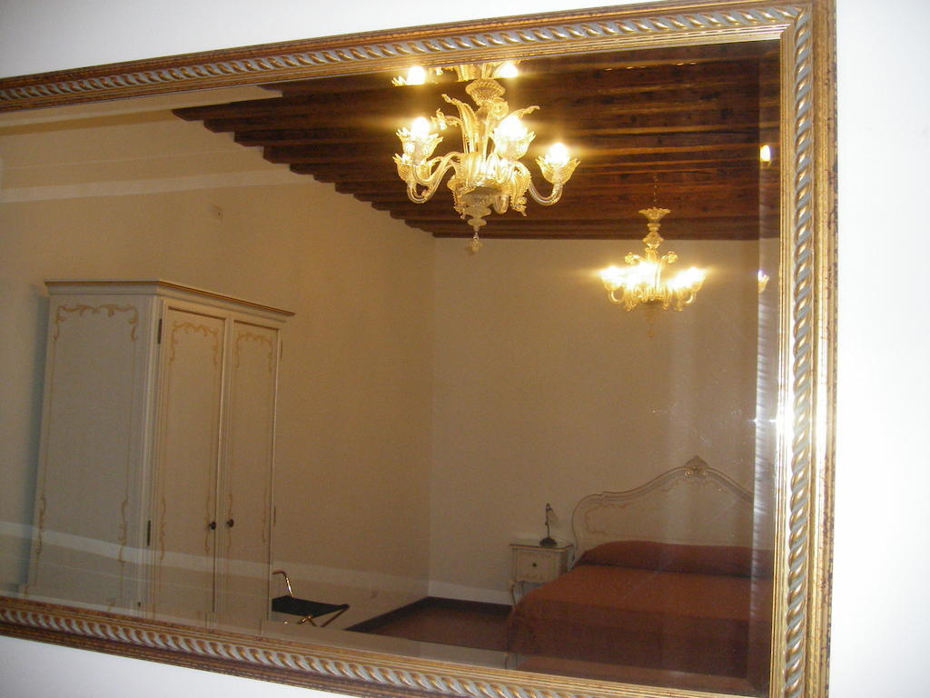 Bed and breakfast Ca' Luisa Venecia