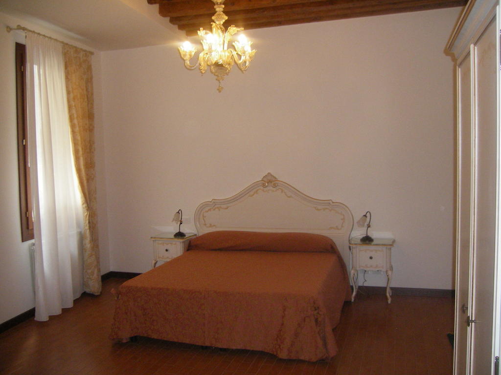 Bed and breakfast Ca' Luisa 3*